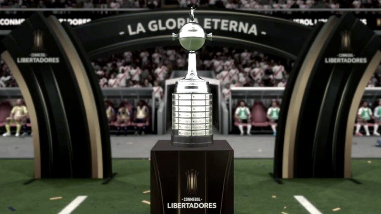 Copa Libertadores: Conmebol prevé que la final se juegue "a fines de noviembre"