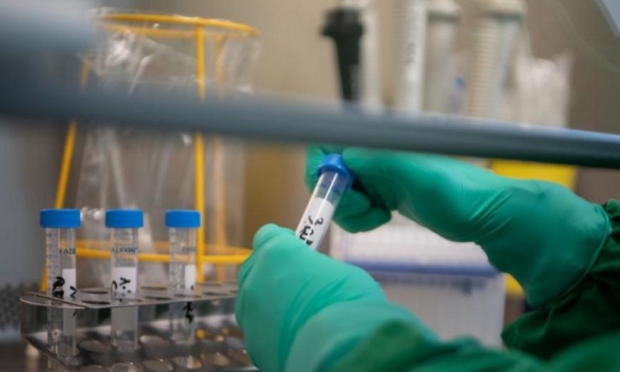 Coronavirus: el número de muertos se incrementó a 145 en Argentina