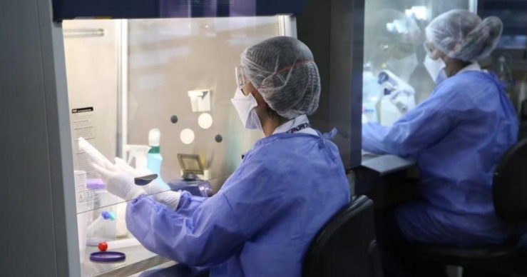 Coronavirus: murió un hombre en Tucumán y ascienden a 39 las víctimas fatales en Argentina