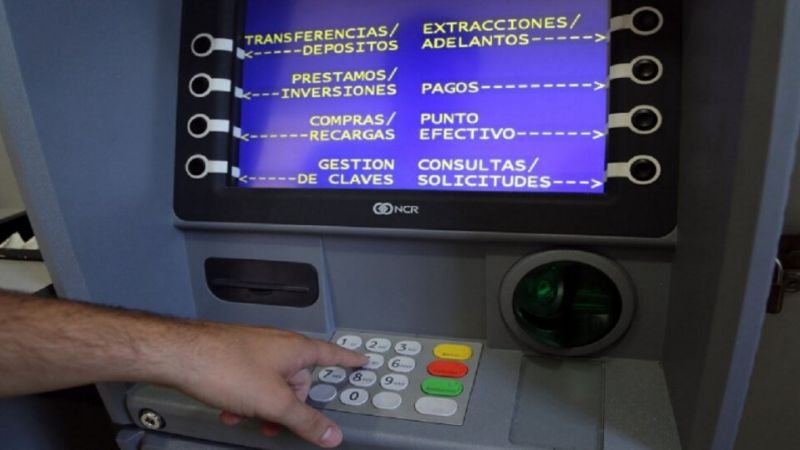Emergencia sanitaria: habilitan cuenta bancaria para las donaciones de la cúpula política provincial