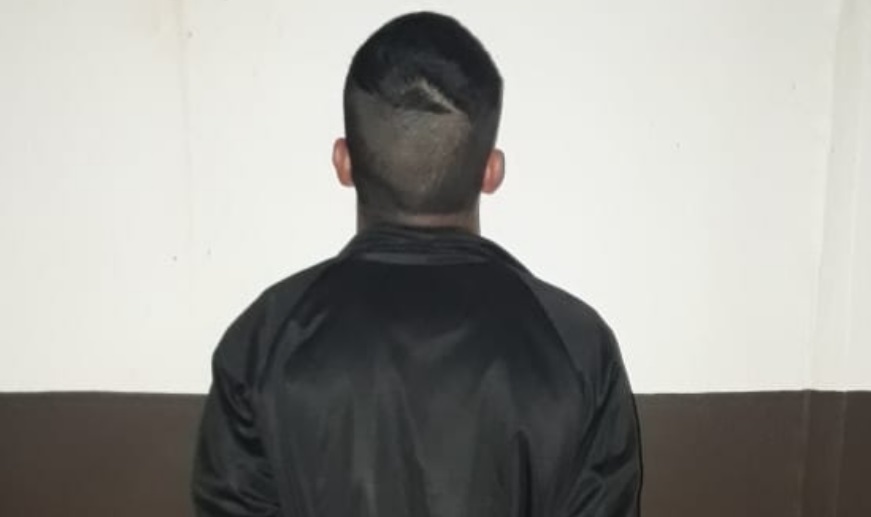 Robó elementos de una escuela, los vendió y fue arrestado en Posadas