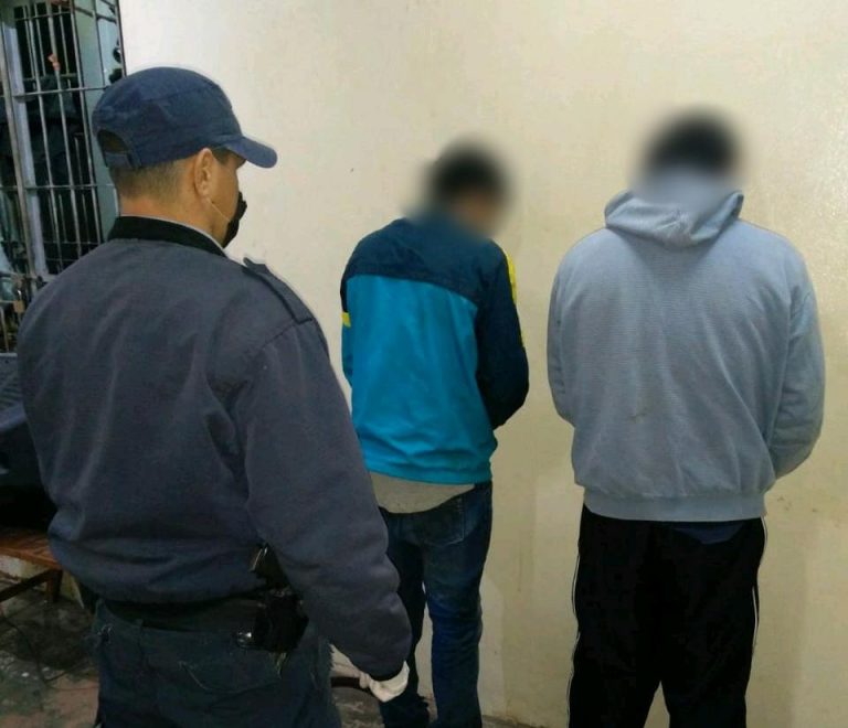 Atacaron a golpes a un joven en Eldorado: hay 7 detenidos