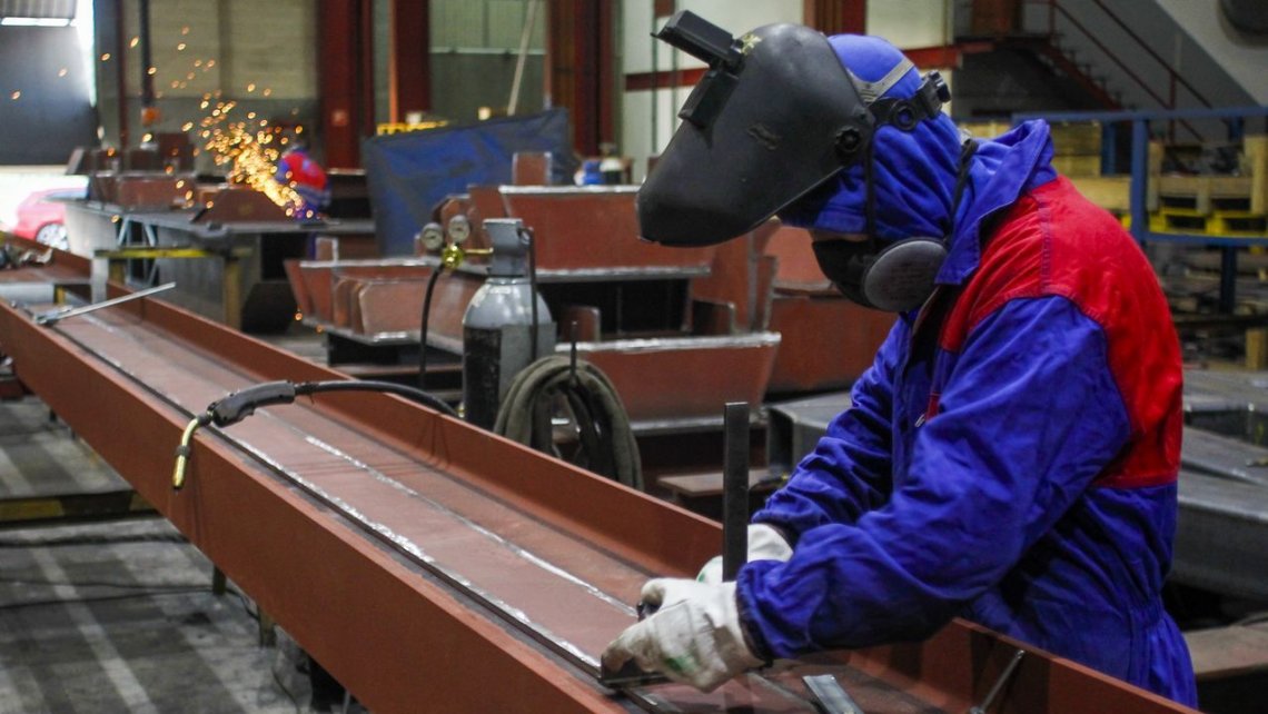 La mitad de los trabajadores del mundo podría perder su empleo por la pandemia, según informe