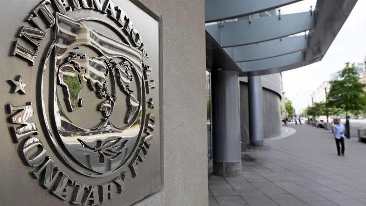 Efecto coronavirus: el FMI prevé que la economía argentina caerá 5,7% en el 2020