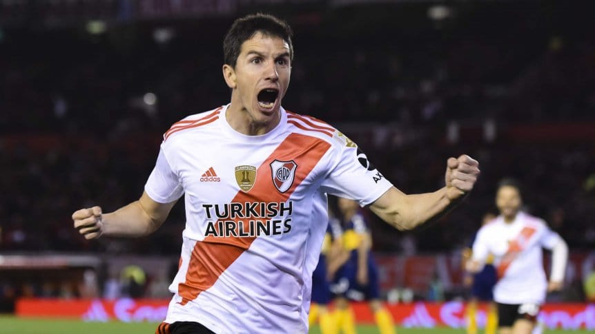 Inter de Porto Alegre vuelve a la carga por Nacho Fernández