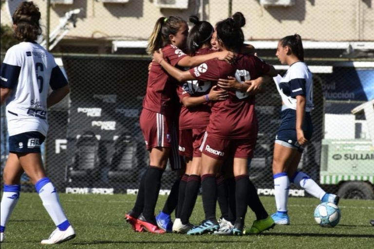 Fútbol femenino en la Argentina: "La AFA seguirá dando el subsidio haya o no actividad"