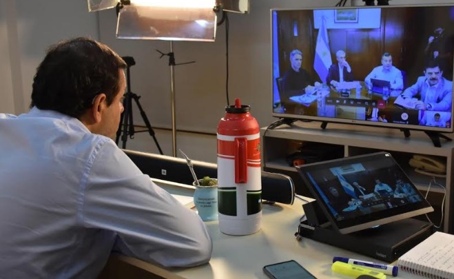 Nación prorrogó por 120 días el esquema de subsidios a empresas de transportes en Misiones