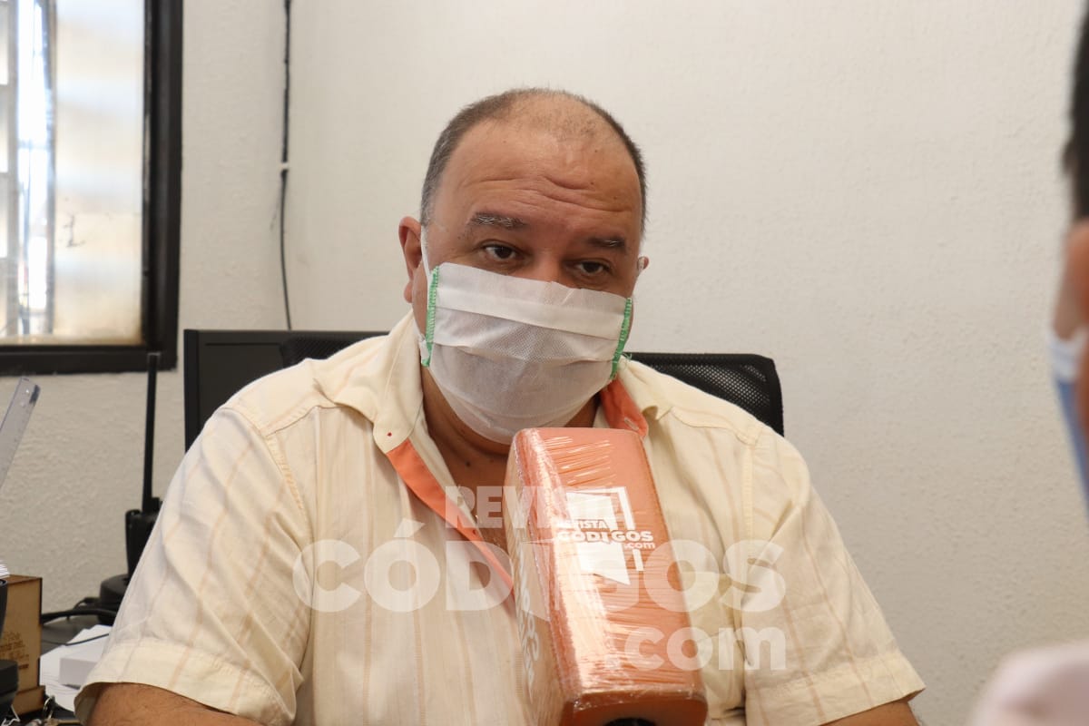 De León: “A pesar del episodio de ayer, los incendios disminuyeron en los últimos tiempos”