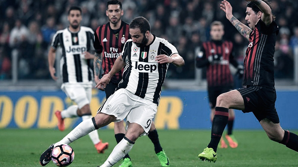 Fútbol: en Italia aseguran que es muy difícil la posibilidad de reanudar la Serie "A"