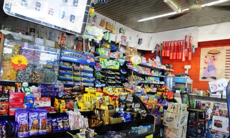 Más de 50 mil kioscos ya cerraron sus puertas en lo que va del año en Argentina