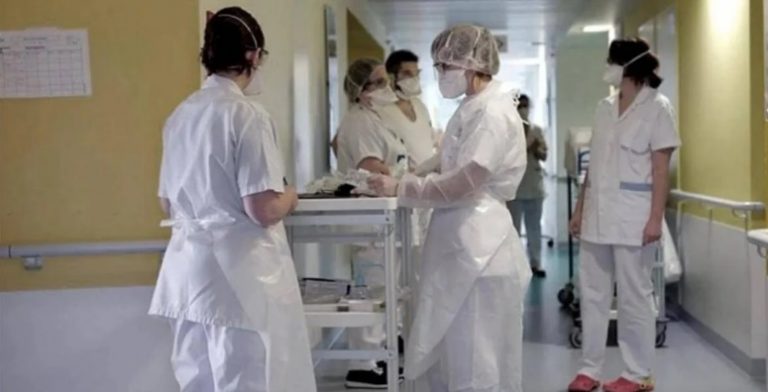 Coronavirus: hay 90 muertos y 468 recuperados en la Argentina