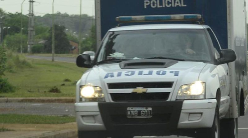 Tragedia en 25 de Mayo: niño de 5 años murió al caerle un árbol encima