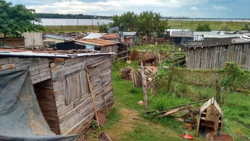 La UCA estimó que la pobreza en Argentina llegó al 45% por la pandemia