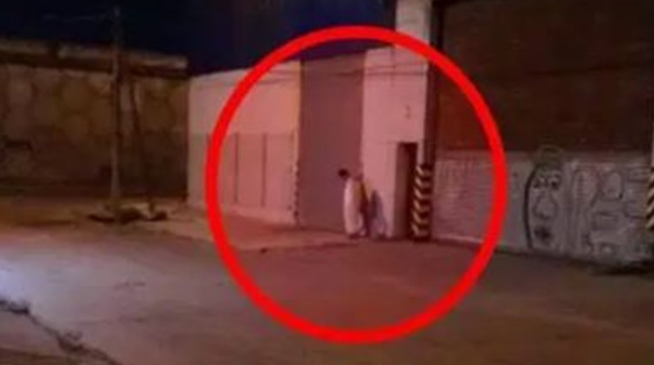 Paciente con coronavirus se escapó de un hospital de La Matanza en Buenos Aires