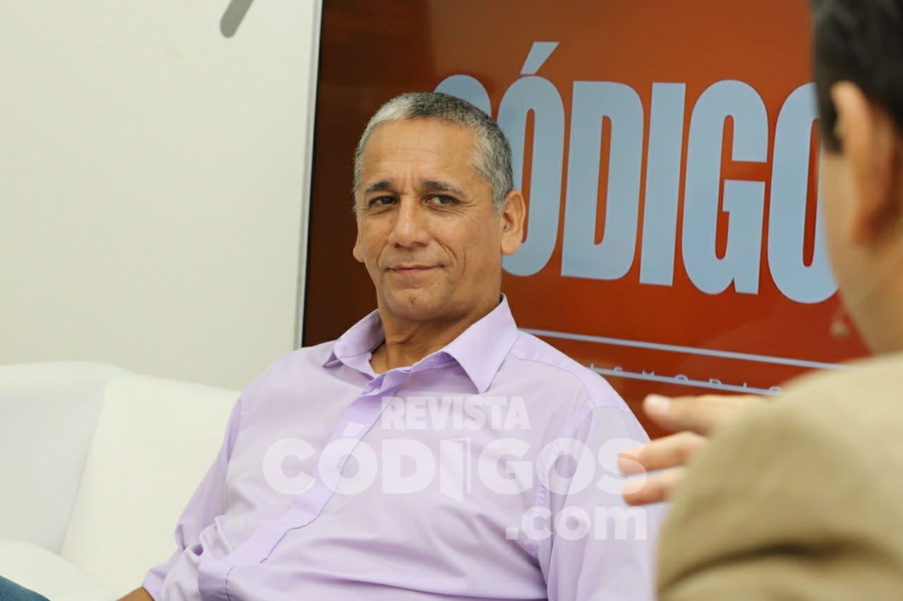 Penayo: "Hay que reforzar los controles para evitar incrementos masivos de precios"