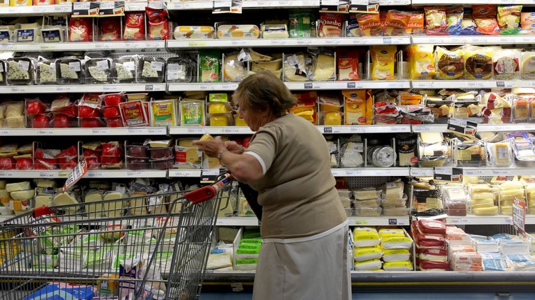 Precios máximos: Nación confirmó que seguirán sin cambios hasta el 19 de mayo