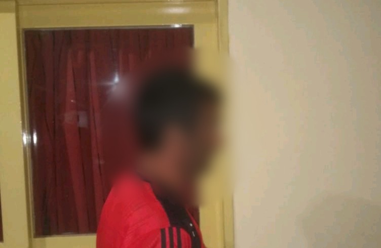 Apedreó y amenazó de muerte a su vecina en Garupá: terminó preso