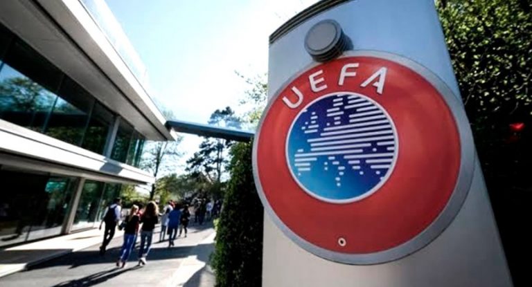 El futuro del fútbol europeo será analizado el martes por la UEFA