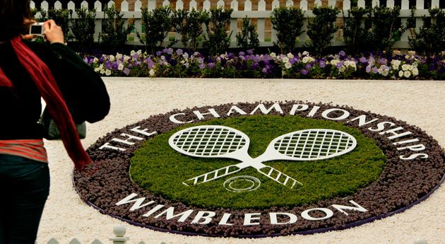 Se definen los últimos dos semifinalistas en Wimbledon
