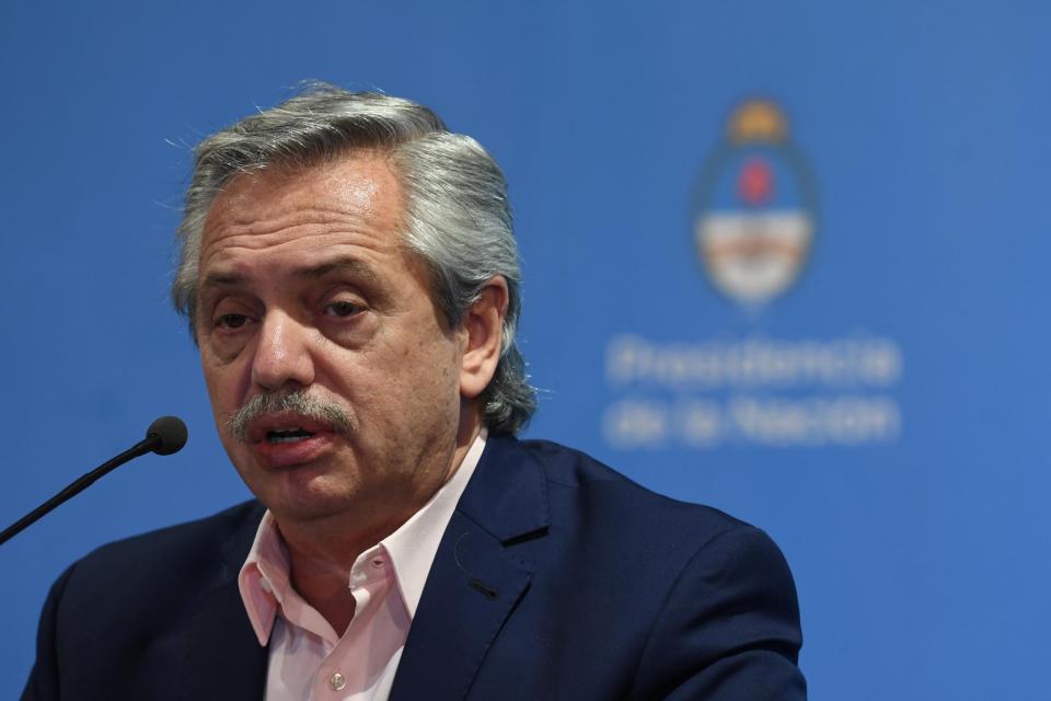 "Tenemos previsto que el domingo próximo se acabe la cuarentena, pero la salida debe ser muy cuidada"