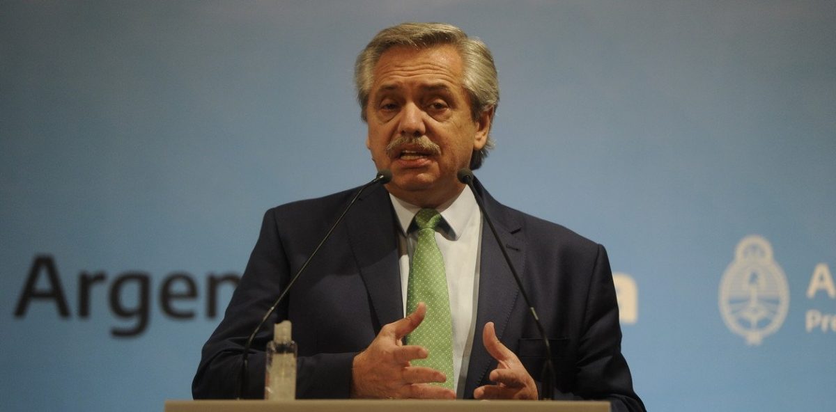 Nación prohibió los despidos y las suspensiones por 60 días