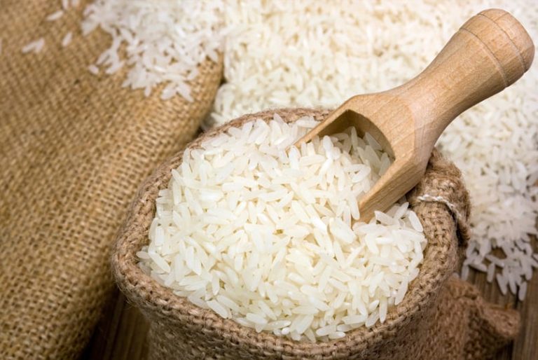 La ANMAT prohibió la comercialización de un arroz