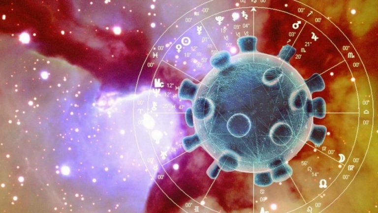 ¿Qué pronostican los astros sobre la pandemia?