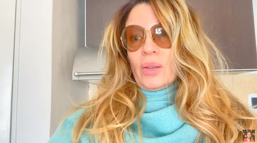 Gisela Barreto sobre el coronavirus: "El mundo gira al revés y el Señor está purificando”