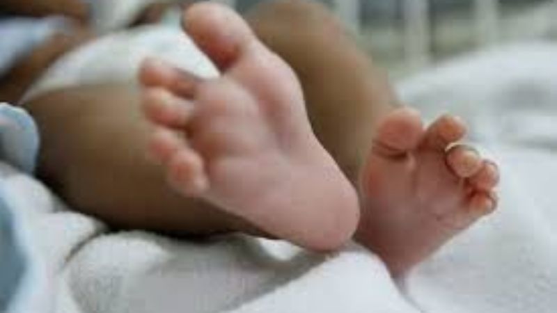 Una bebé de tres meses se contagió de coronavirus en Chaco y es la paciente más joven del país