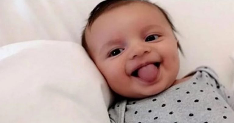 Italia: un bebé de seis meses logró curarse de COVID-19 luego de permanecer 50 días hospitalizado