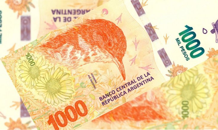 Escasea el papel para imprimir billetes en la Casa de la Moneda