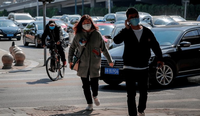 Coronavirus: China registró una ola de contagios "importados" y temen por un rebrote del virus