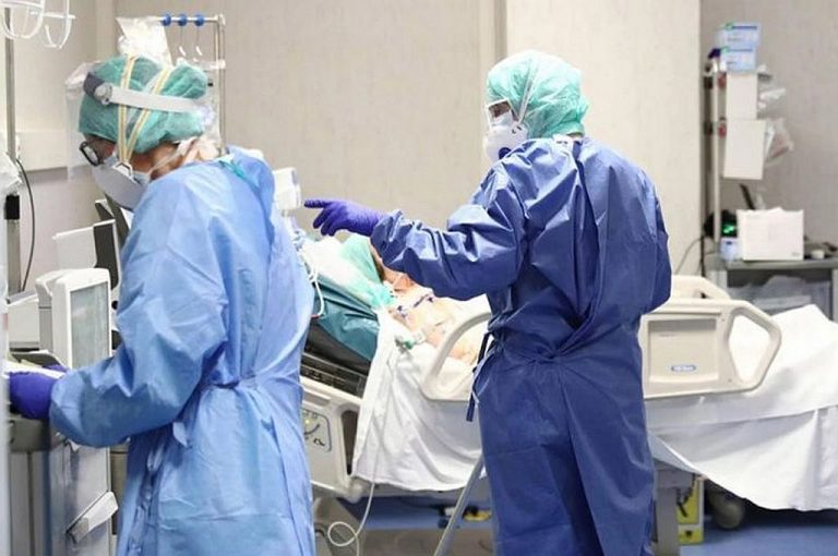 Coronavirus: confirmaron tres nuevas muertes y hay 179 víctimas fatales en el país