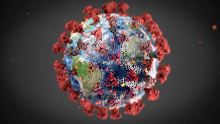 Coronavirus en el mundo: más de 137.000 muertos y casi 2.100.000 contagiados
