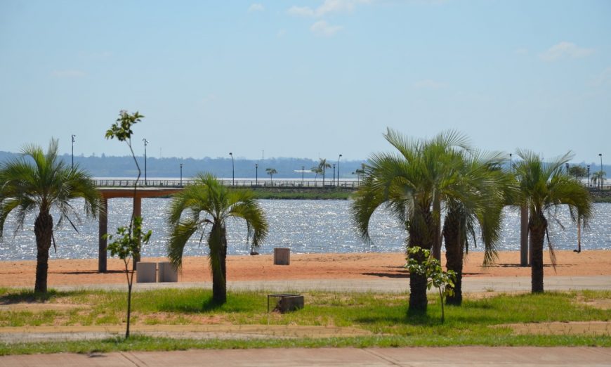 Sábado soleado: la máxima esperada es de 28ºC