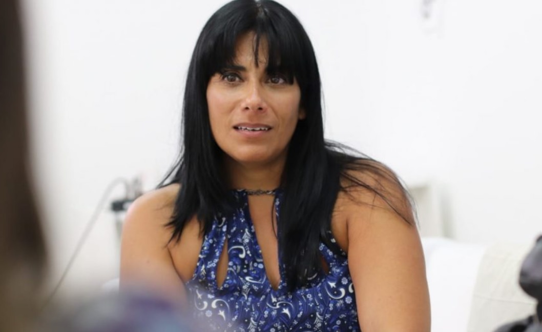 Flavia Morales fue elegida secretaria de la flamante Comisión de Modernización de la Cámara de Diputados de la Nación