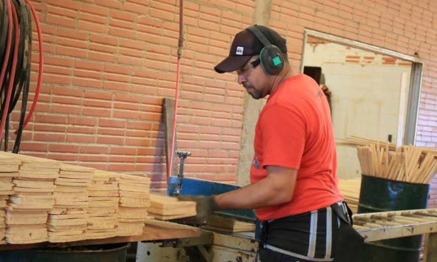 El 25% de las pymes no podrá pagar los sueldos de abril ni siquiera con la ayuda del Gobierno