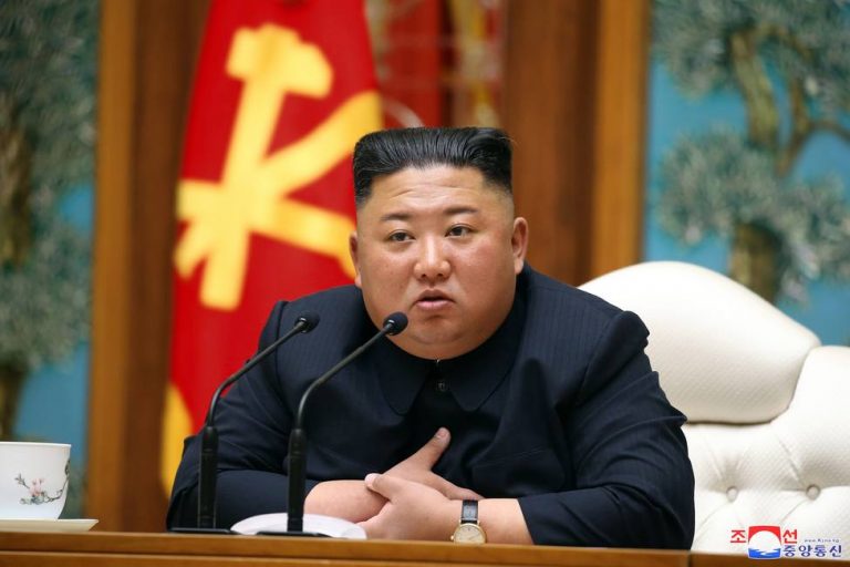 En Japón dicen que Kim Jong-un está en coma tras operación