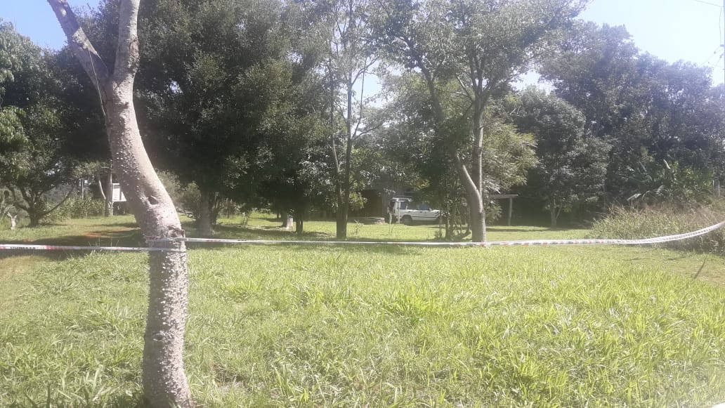 Comandante Andresito: encontraron ahorcado a Antonio Garayo, presunto asesino de Juan Farjat