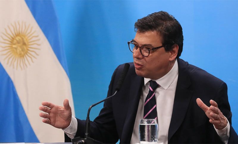 Pandemia: más de 300 mil empresas pidieron ayuda al Estado