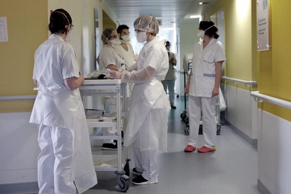 Coronavirus: ya son 101 los muertos en el país