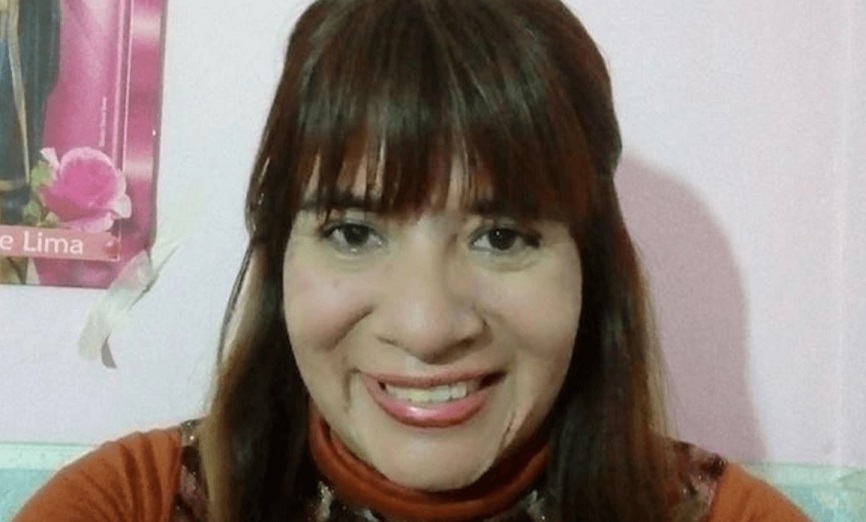 "Me están matando": pidió ayuda al 911 y la encontraron asesinada 16 horas después