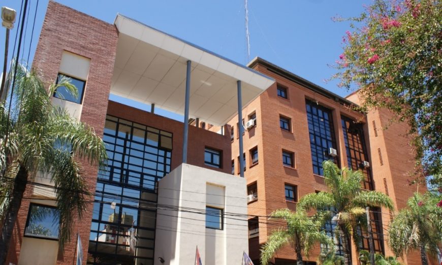 Municipalidad de Posadas: extienden hasta el 12 de abril la Feria Extraordinaria