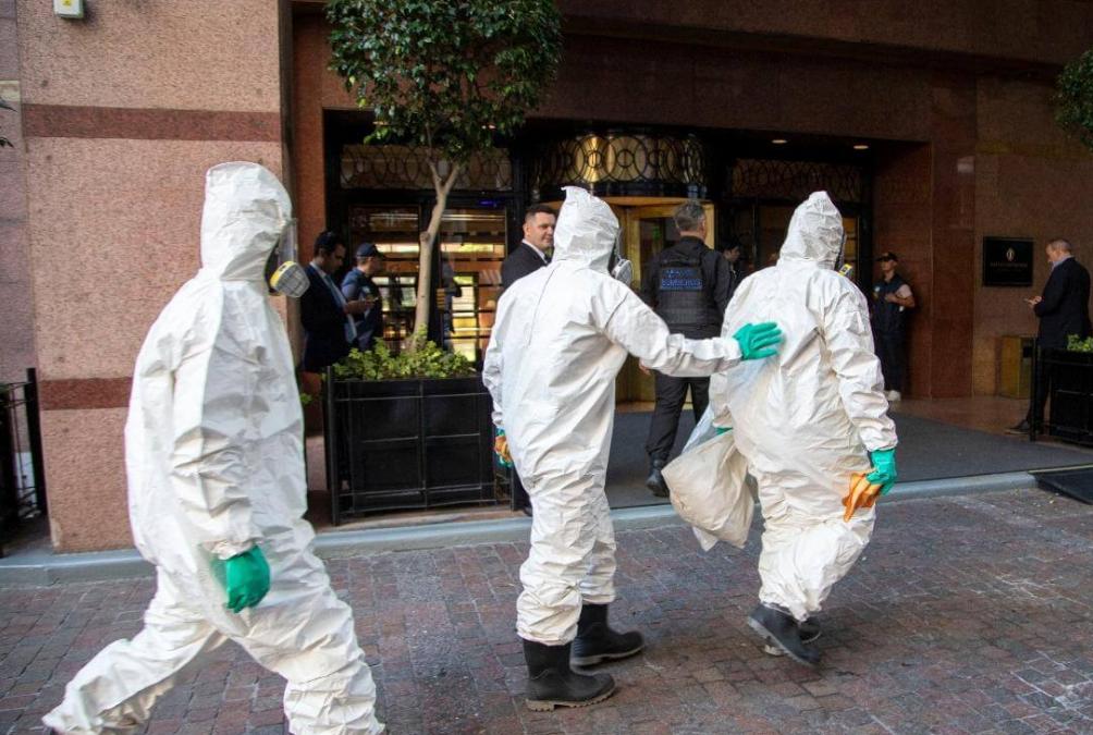 OMS: "Levantar cuarentenas de forma anticipada puede llevar a un rebrote mortal de coronavirus”