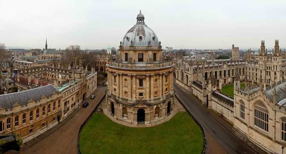 Coronavirus: Oxford comenzará a probar una vacuna esta semana