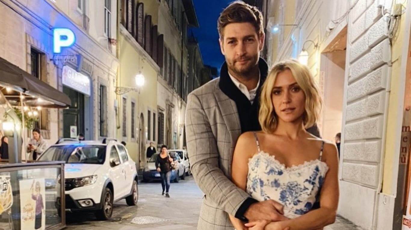 El primer divorcio de famosos en cuarentena: "Conducta matrimonial inapropiada"