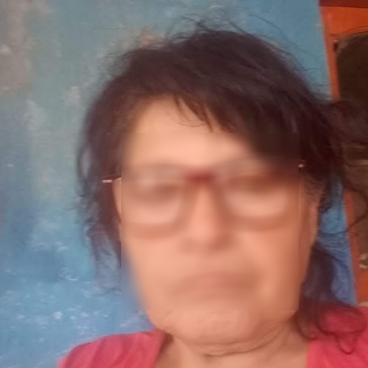 Encontraron en Campo Grande a la mujer de 73 años que era intensamente buscada
