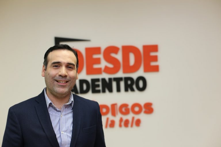 Pablo Ramírez: “Los servicios esenciales de la Municipalidad están garantizados a pesar de la pandemia"