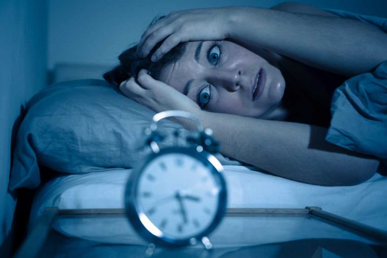 Cuarentena y el insomnio: ¿qué hacer para dormir mejor?