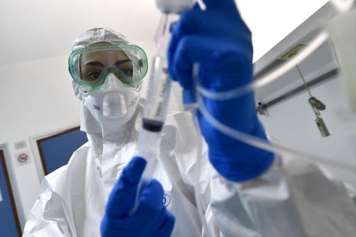 Coronavirus: ya son 124 las víctimas fatales en el país